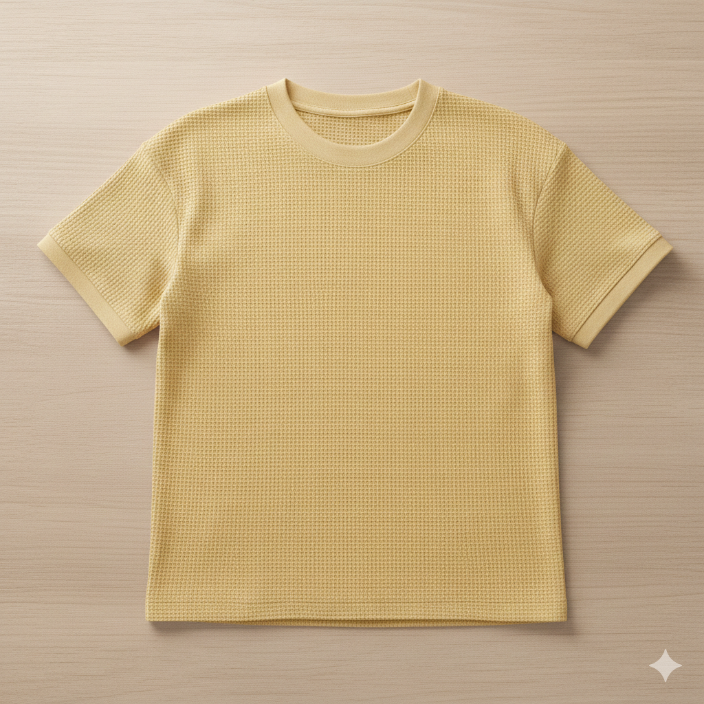 Obsees Round Neck T-Shirt